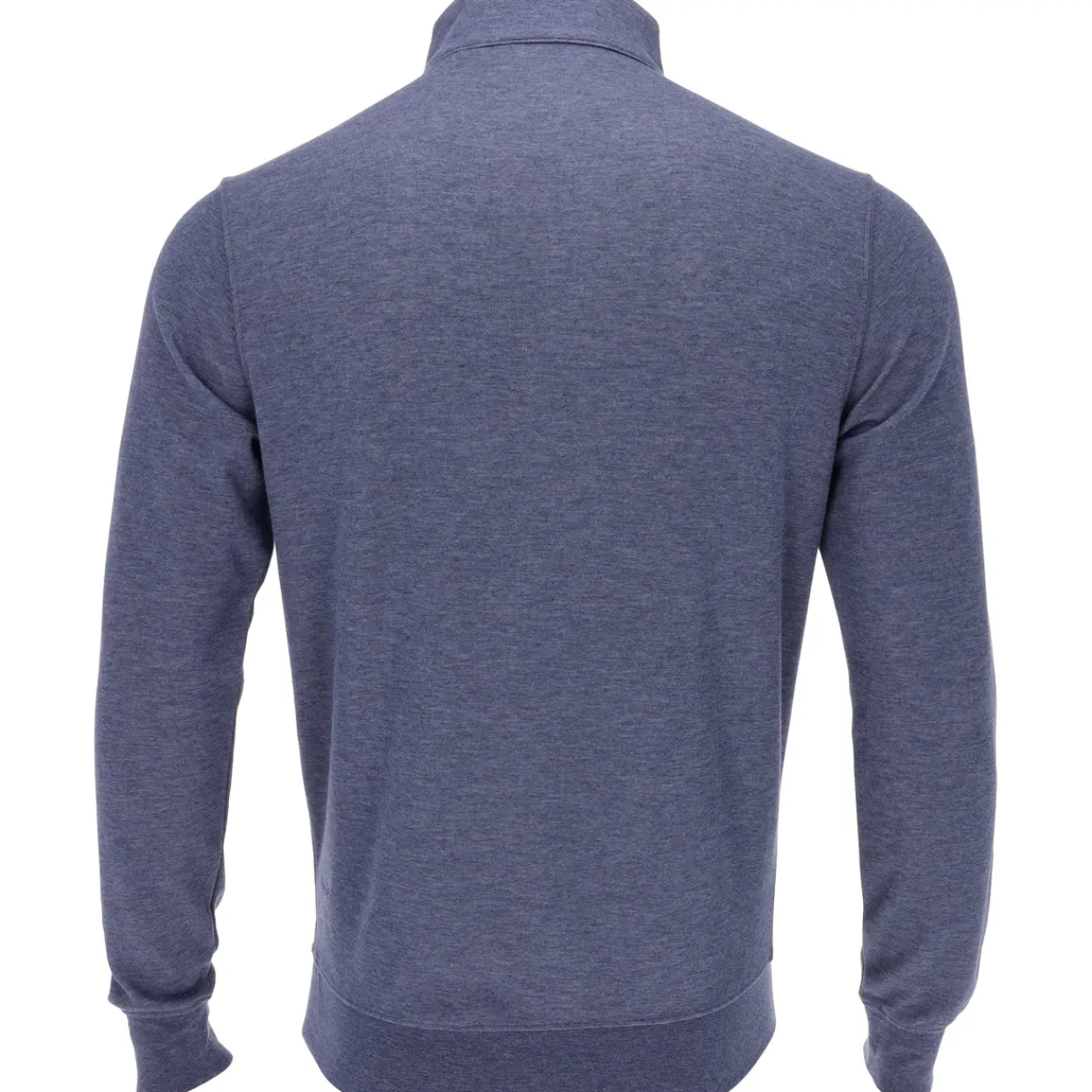 Turtleson Outerwear^Waace 1/4 Zip Outerwear Puover Gof Appare