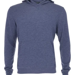 Turtleson Outerwear^Waace Hoodie Outerwear Puover Gof Appare