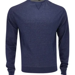 Turtleson Sweaters^Wrigey weater Crew Gof Appare