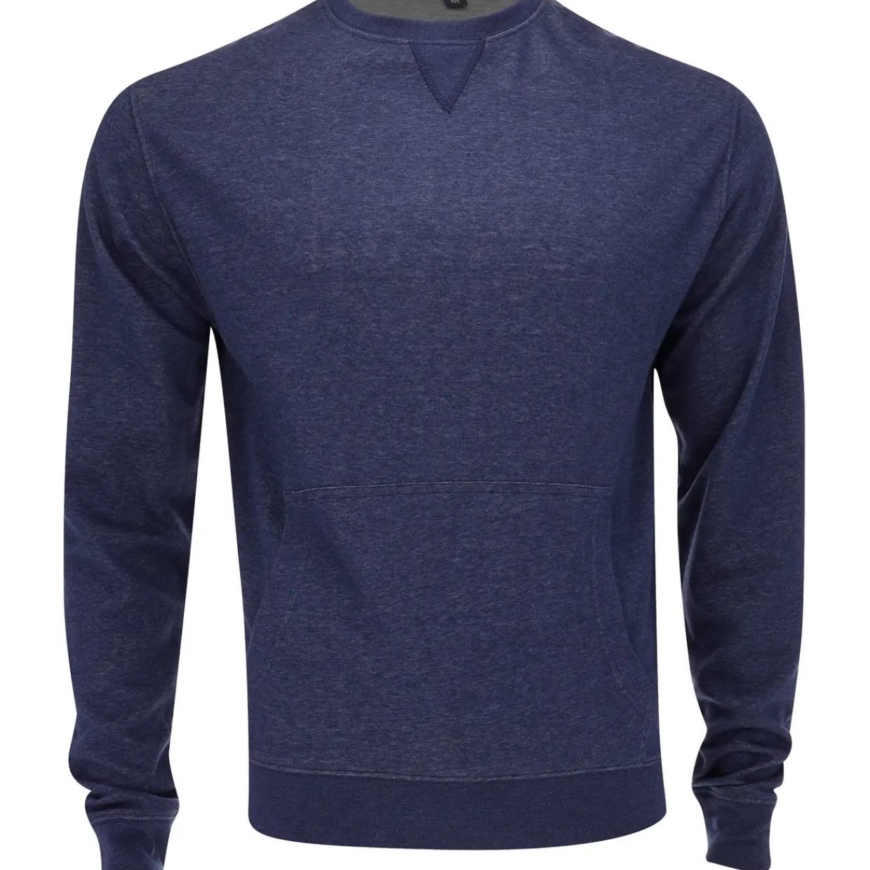 Turtleson Sweaters^Wrigey weater Crew Gof Appare