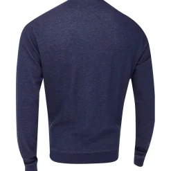 Turtleson Sweaters^Wrigey weater Crew Gof Appare