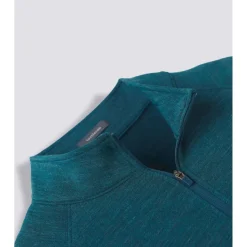 Turtleson Outerwear^Wynn Perforance 1/4 Zip Outerwear Puover Gof Appare