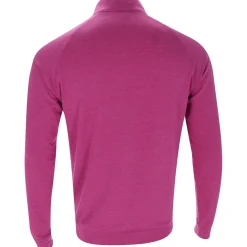 Turtleson Outerwear^Wynn Perforance 1/4 Zip Outerwear Puover Gof Appare