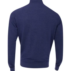 Turtleson Outerwear^Wynn Perforance 1/4 Zip Outerwear Puover Gof Appare