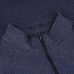 Turtleson Outerwear^Wynn Perforance 1/4 Zip Outerwear Puover Gof Appare