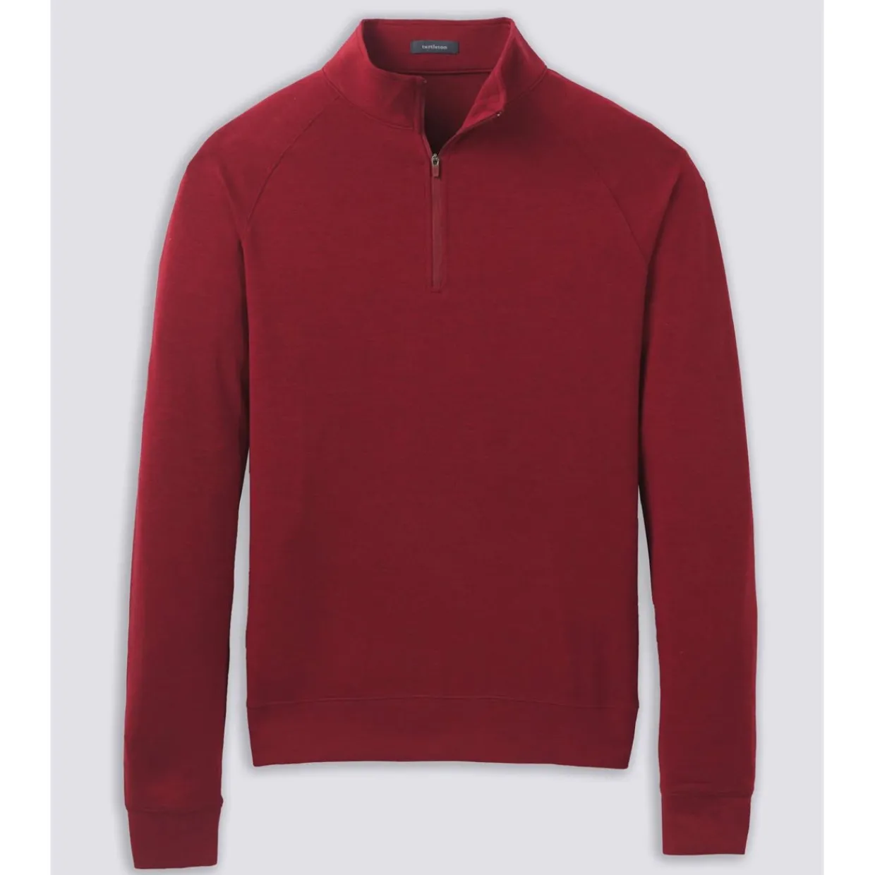 Turtleson Outerwear^Wynn Perforance 1/4 Zip Outerwear Puover Gof Appare