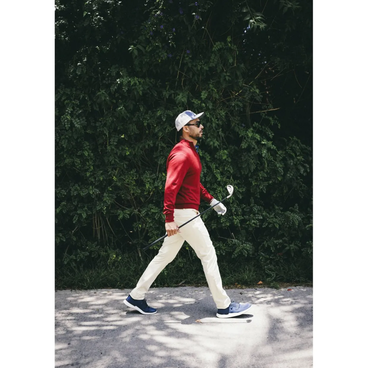 Turtleson Outerwear^Wynn Perforance 1/4 Zip Outerwear Puover Gof Appare