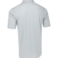 Turtleson Mens Golf Apparel|Golf Shirts^Xander Perforance hirt Poo hort eeve Gof Appare