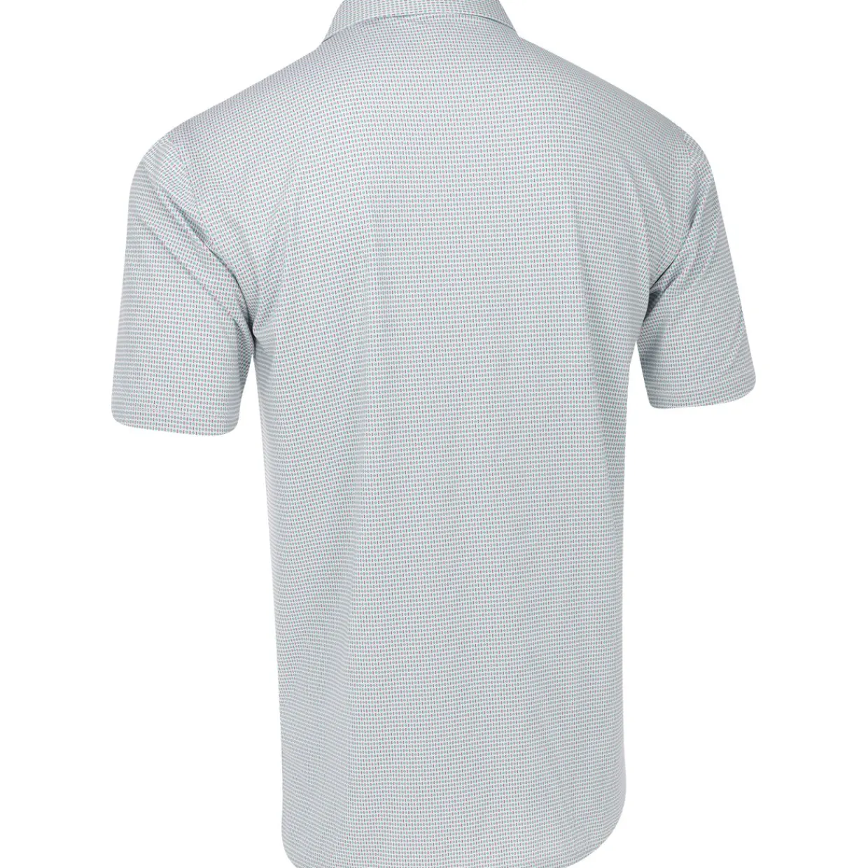 Turtleson Mens Golf Apparel|Golf Shirts^Xander Perforance hirt Poo hort eeve Gof Appare