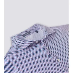 Turtleson Mens Golf Apparel|Golf Shirts^Xander Perforance hirt Poo hort eeve Gof Appare