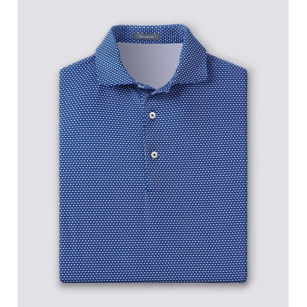 Turtleson Mens Golf Apparel|Golf Shirts^Xander Perforance hirt Poo hort eeve Gof Appare