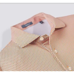 Turtleson Mens Golf Apparel|Golf Shirts^Xander Perforance hirt Poo hort eeve Gof Appare