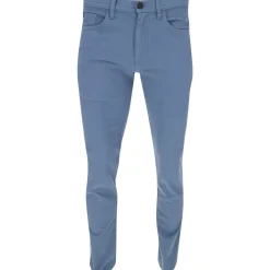 Turtleson Golf Pants^York Moleskin 5-Pocket Pants Flat Front Golf Apparel