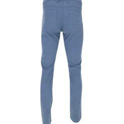 Turtleson Golf Pants^York Moleskin 5-Pocket Pants Flat Front Golf Apparel