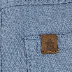 Turtleson Golf Pants^York Moleskin 5-Pocket Pants Flat Front Golf Apparel