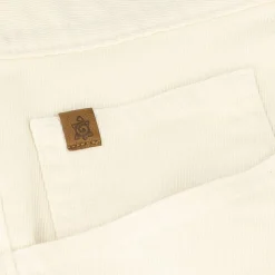 Turtleson Golf Pants^York Moleskin 5-Pocket Pants Flat Front Golf Apparel