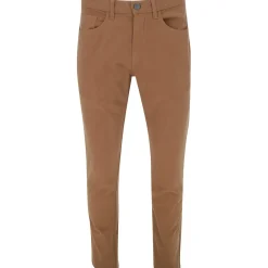 Turtleson Golf Pants^York Moleskin 5-Pocket Pants Flat Front Golf Apparel
