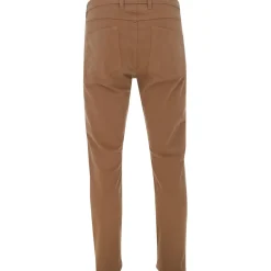 Turtleson Golf Pants^York Moleskin 5-Pocket Pants Flat Front Golf Apparel