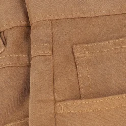 Turtleson Golf Pants^York Moleskin 5-Pocket Pants Flat Front Golf Apparel
