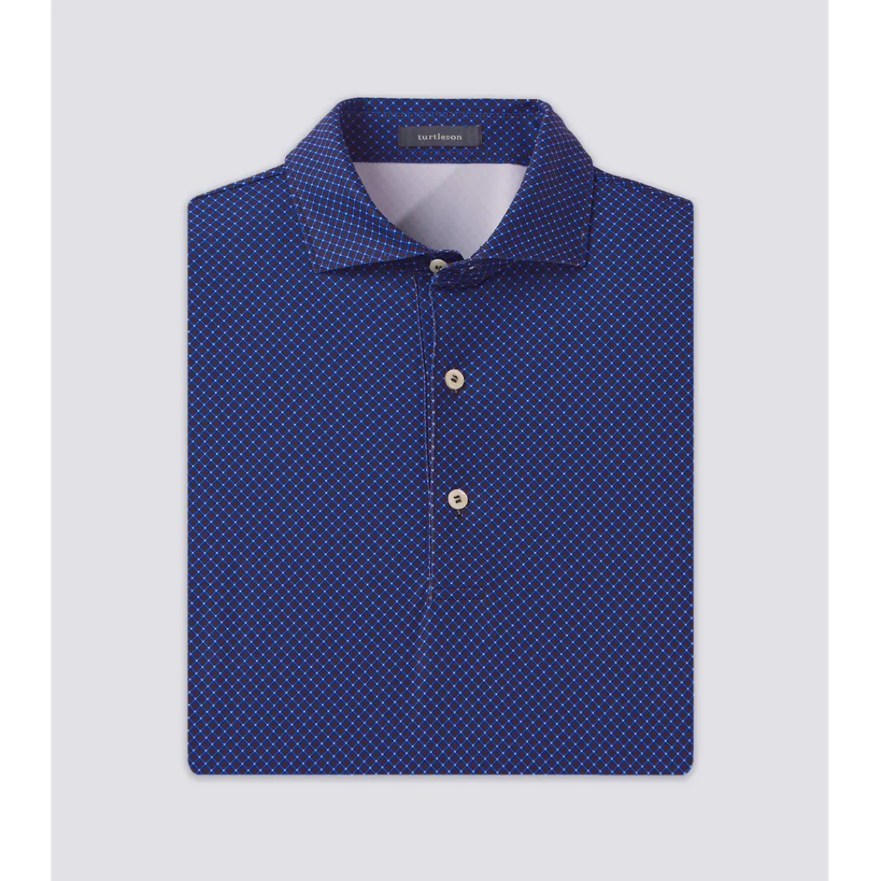Turtleson Golf Shirts^Ada Perforance hirt Poo hort eeve Gof Appare