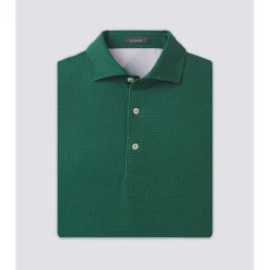 Turtleson Golf Shirts^Ada Perforance hirt Poo hort eeve Gof Appare