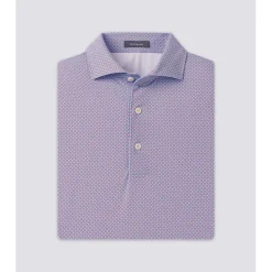 Turtleson Golf Shirts^Ada Perforance hirt Poo hort eeve Gof Appare