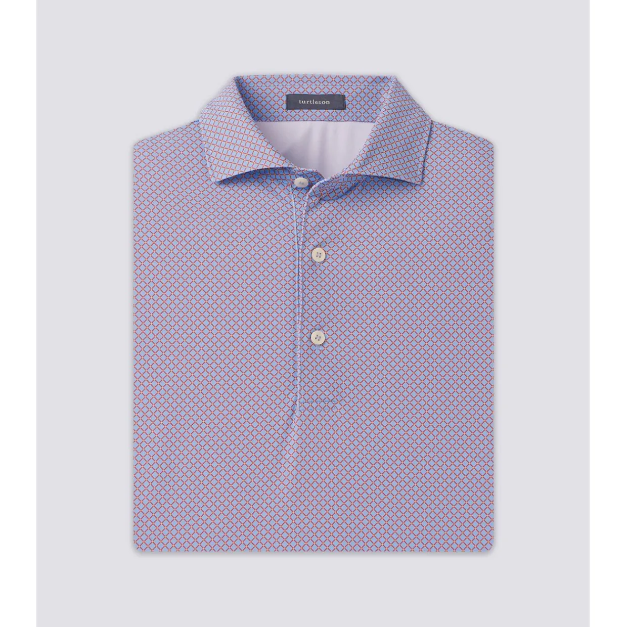 Turtleson Golf Shirts^Ada Perforance hirt Poo hort eeve Gof Appare