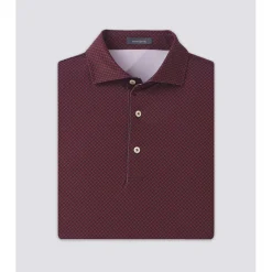 Turtleson Golf Shirts^Ada Perforance hirt Poo hort eeve Gof Appare