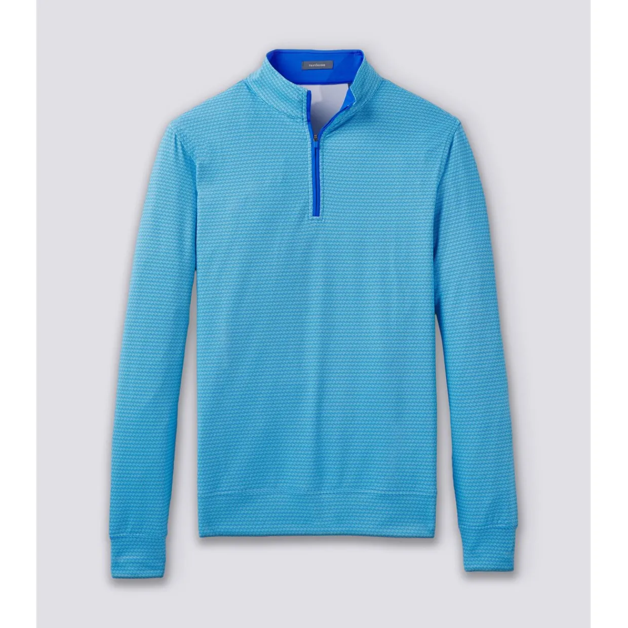 Turtleson Outerwear^Aoe Outerwear 1/4 Zip Gof Appare