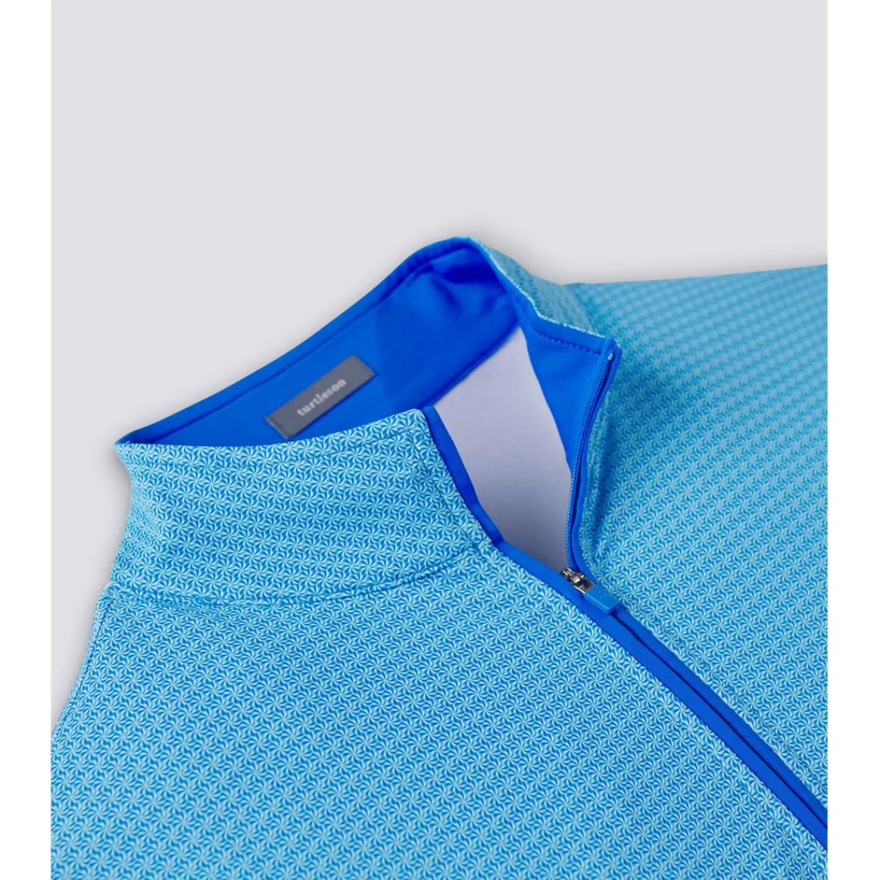Turtleson Outerwear^Aoe Outerwear 1/4 Zip Gof Appare