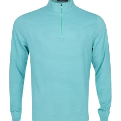 Turtleson Outerwear^Aoe Outerwear 1/4 Zip Gof Appare