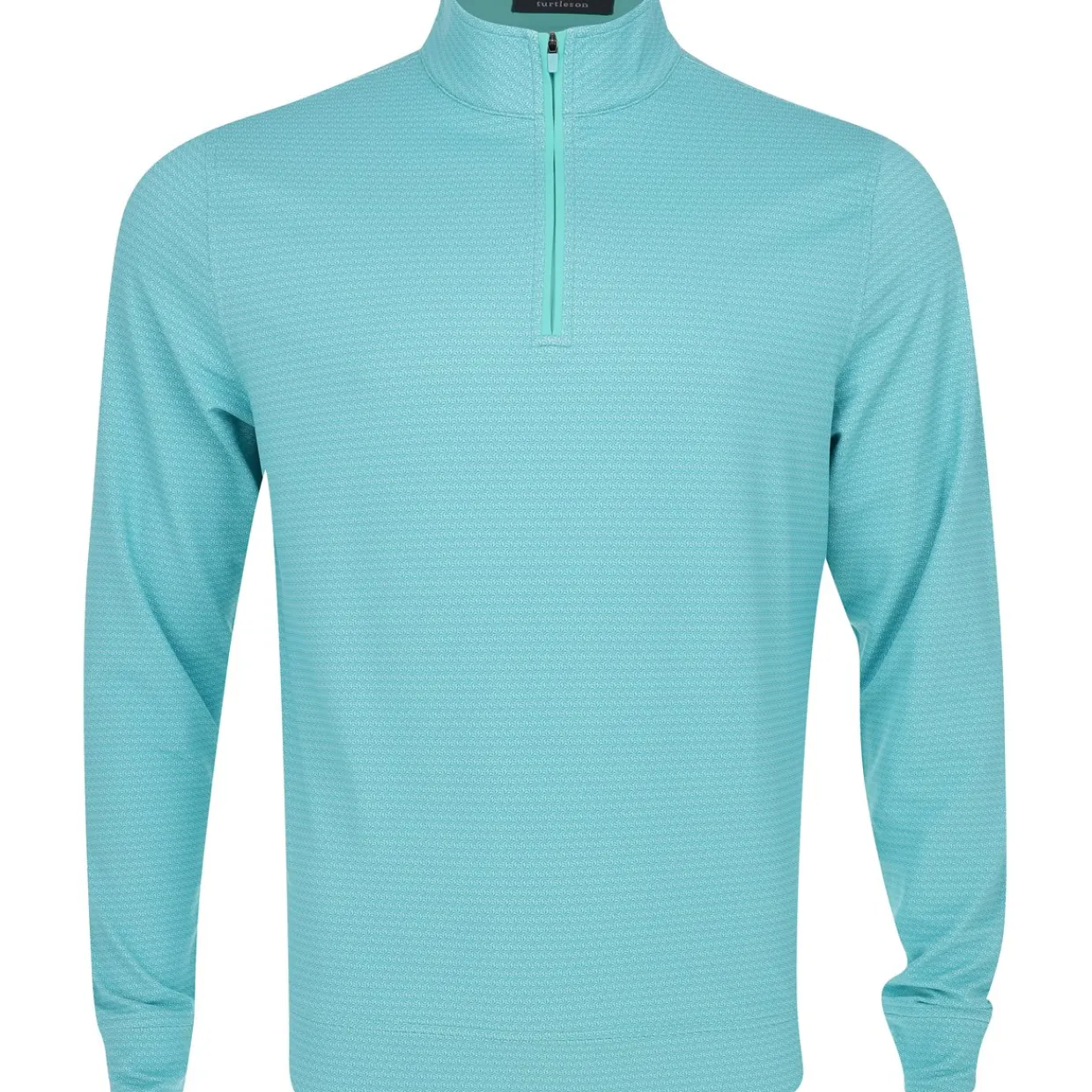 Turtleson Outerwear^Aoe Outerwear 1/4 Zip Gof Appare