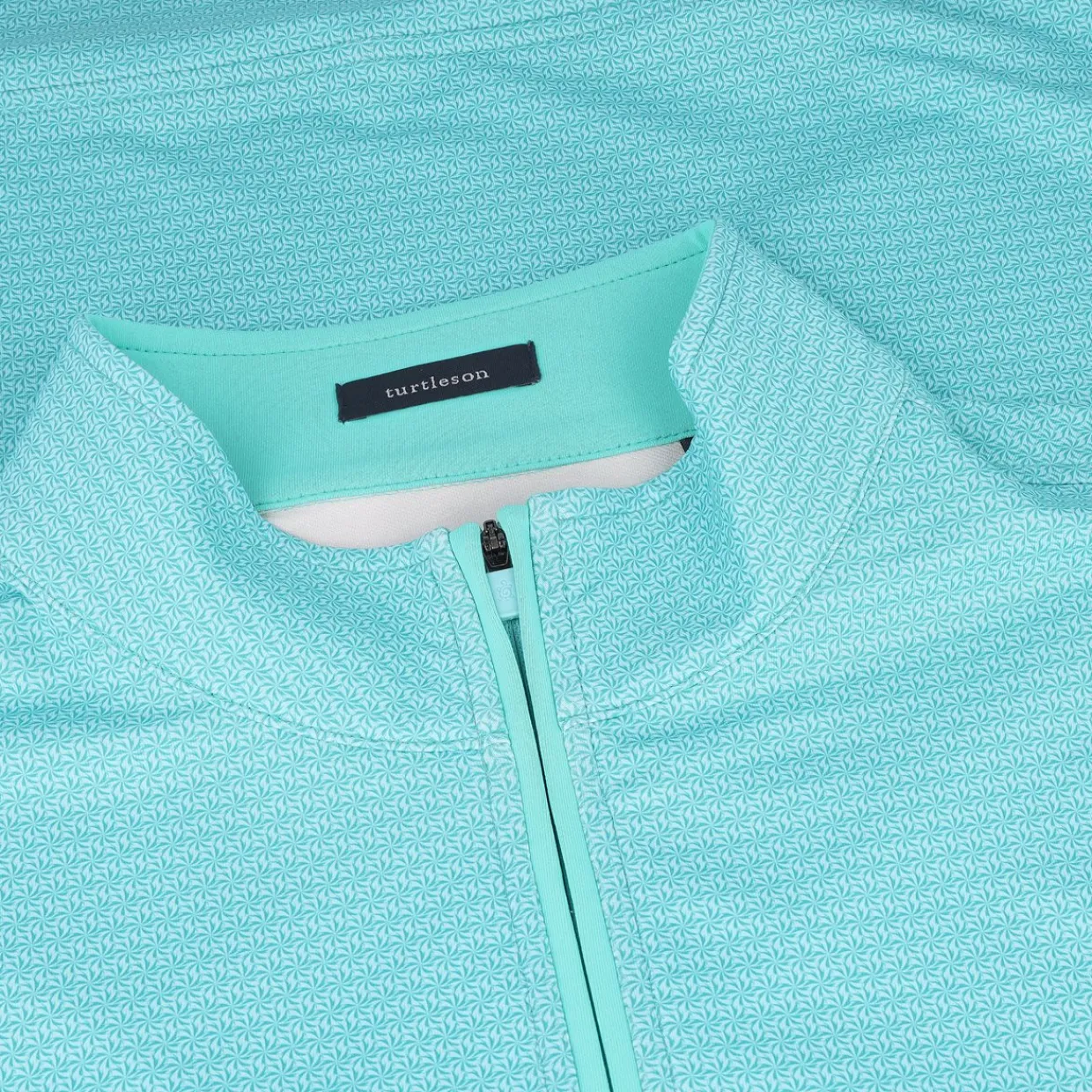 Turtleson Outerwear^Aoe Outerwear 1/4 Zip Gof Appare
