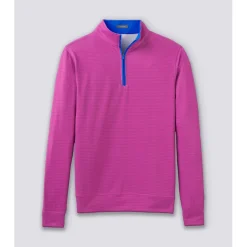 Turtleson Outerwear^Aoe Outerwear 1/4 Zip Gof Appare