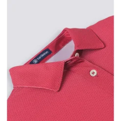 Turtleson Ladies Golf Apparel^Apine Pique Perforance hirt Poo hort eeve Gof Appare