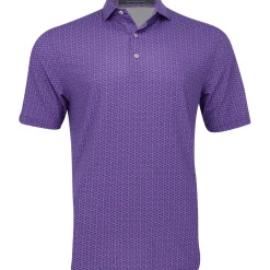 Turtleson Golf Shirts^Aton Perforance hirt Poo hort eeve Gof Appare