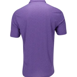 Turtleson Golf Shirts^Aton Perforance hirt Poo hort eeve Gof Appare