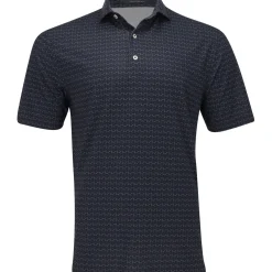 Turtleson Golf Shirts^Aton Perforance hirt Poo hort eeve Gof Appare