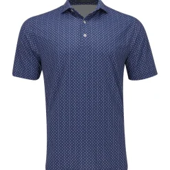 Turtleson Golf Shirts^Archer Perforance hirt Poo hort eeve Gof Appare