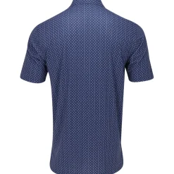 Turtleson Golf Shirts^Archer Perforance hirt Poo hort eeve Gof Appare