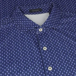 Turtleson Golf Shirts^Archer Perforance hirt Poo hort eeve Gof Appare