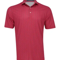 Turtleson Golf Shirts^Archer Perforance hirt Poo hort eeve Gof Appare