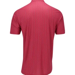 Turtleson Golf Shirts^Archer Perforance hirt Poo hort eeve Gof Appare