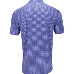 Turtleson Golf Shirts^Archer Perforance hirt Poo hort eeve Gof Appare