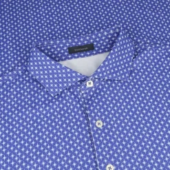 Turtleson Golf Shirts^Archer Perforance hirt Poo hort eeve Gof Appare