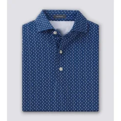 Turtleson Golf Shirts^Archer Perforance hirt Poo hort eeve Gof Appare