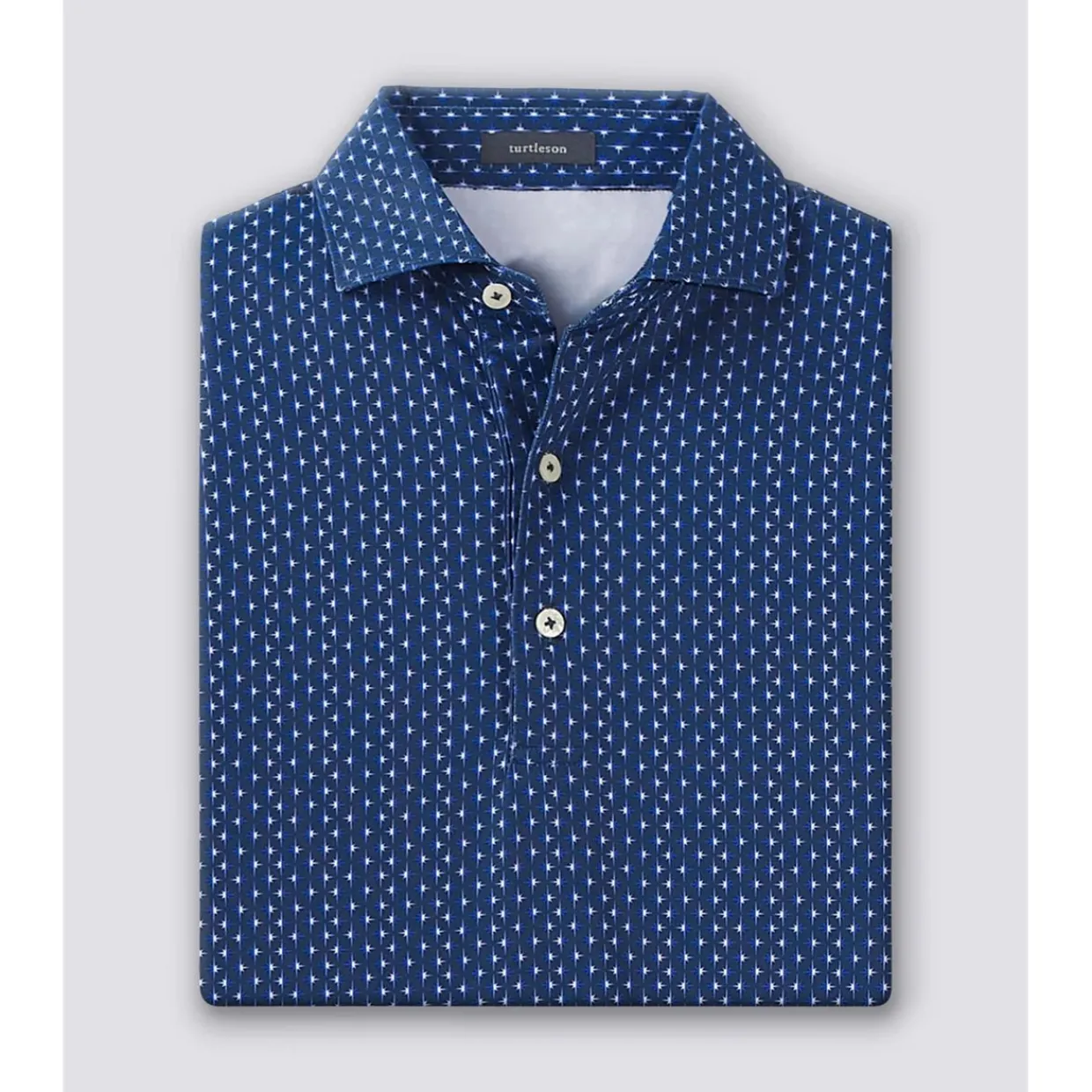 Turtleson Golf Shirts^Archer Perforance hirt Poo hort eeve Gof Appare