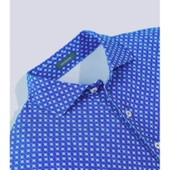Turtleson Golf Shirts^Archer Perforance hirt Poo hort eeve Gof Appare