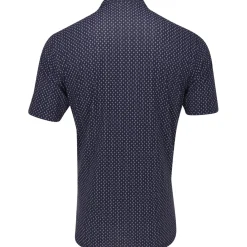 Turtleson Golf Shirts^Archer Perforance hirt Poo hort eeve Gof Appare