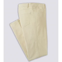 Turtleson Golf Pants^Arthur Corduroy 5-Pocket Pants Flat Front Golf Apparel